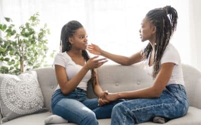 3 Steps to Connect with Your Teenage Daughter