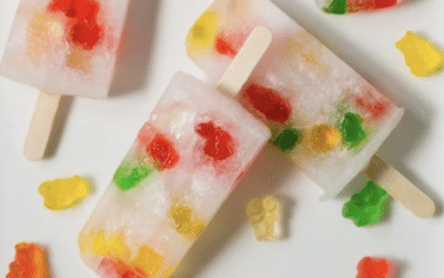 Popsicles: Refreshing Recipes for Summer Fun!