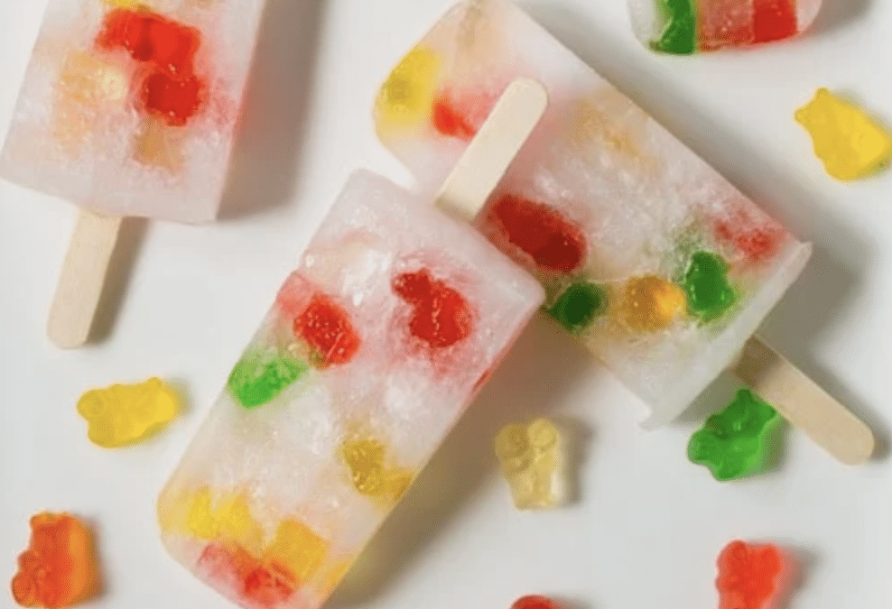 Popsicles: Refreshing Recipes for Summer Fun!