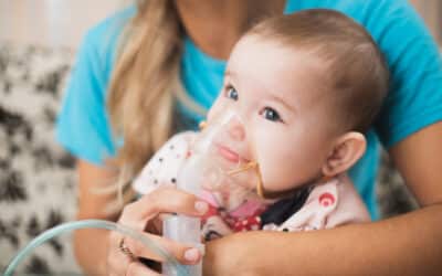 All About RSV: What Parents Need To Know!