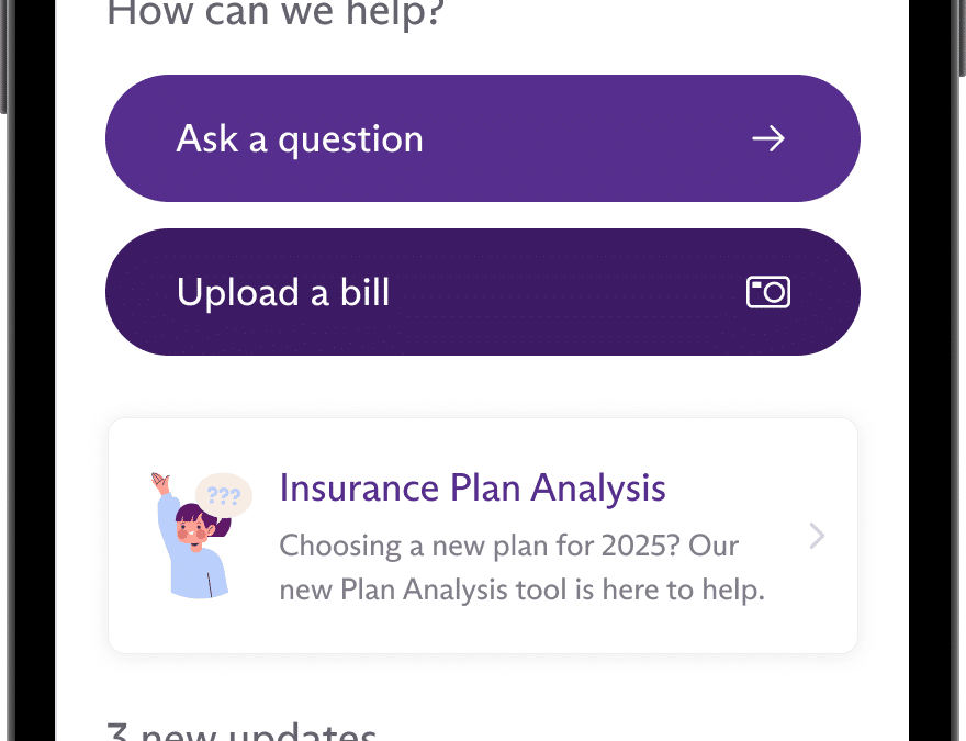 Sheer Health: A New App That Saves Moms Time & Money