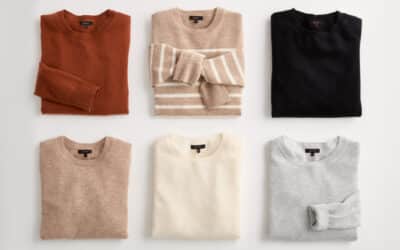 5 Reasons Moms Are Loving $50 Cashmere from Quince
