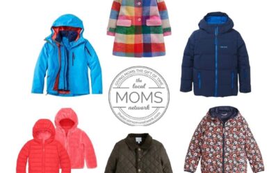 6 Winter Coats for Kids (That They’ll Actually Wear)