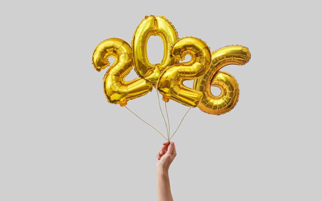 New Year’s Resolutions: 5 Tips To Help You Keep Them