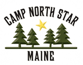 Camp North Star Logo
