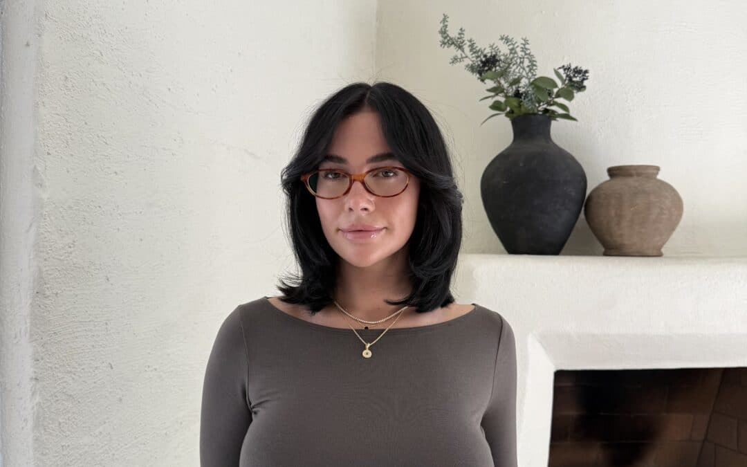 Meet a Mom: TikTok Star Avery Woods!