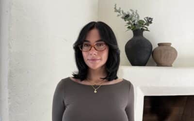 Meet a Mom: TikTok Star Avery Woods!