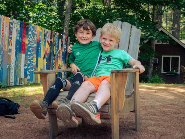 Camp North Star 12