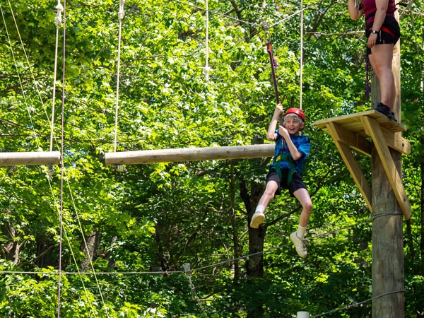 Camp North Star 7