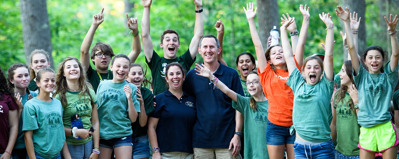 camp north star group