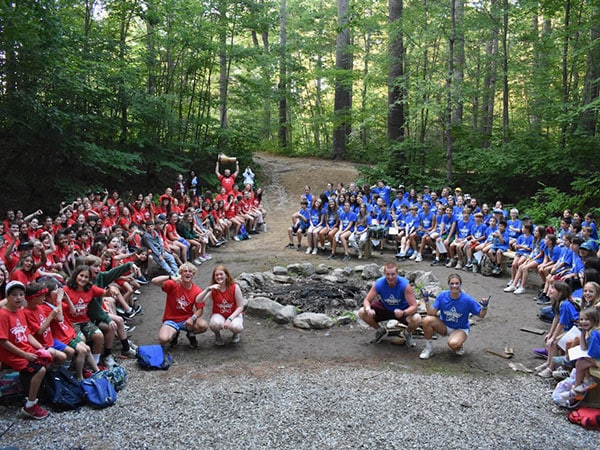 Camp North Star Group