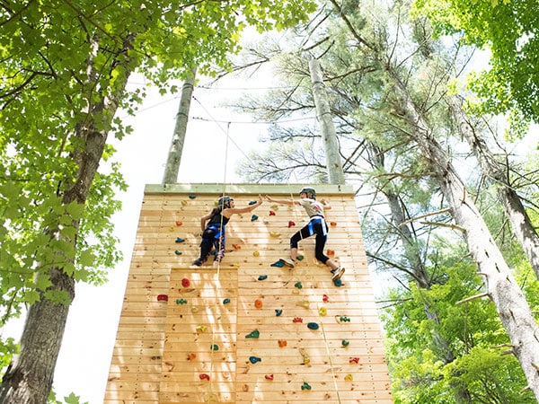 Camp North Star 15