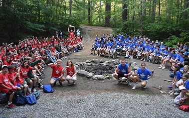 Camp North Star
