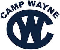 Camp Wayne Logo