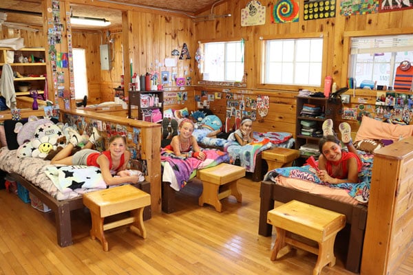 Camp Pontiac Img 4