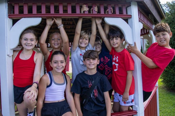 Camp Pontiac Img 3