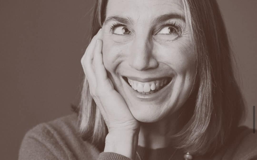 Zibby Owens on Finding Time for Creativity in Motherhood