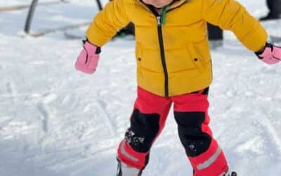 Family Ski Trip? Here’s What You Really Need