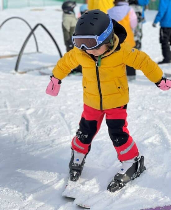 Family Ski Trip? Here’s What You Really Need