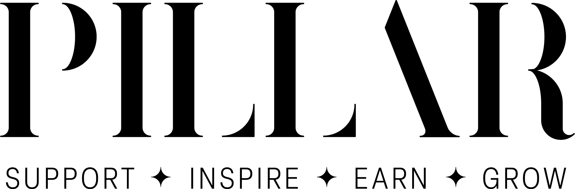 PILLAR Logo