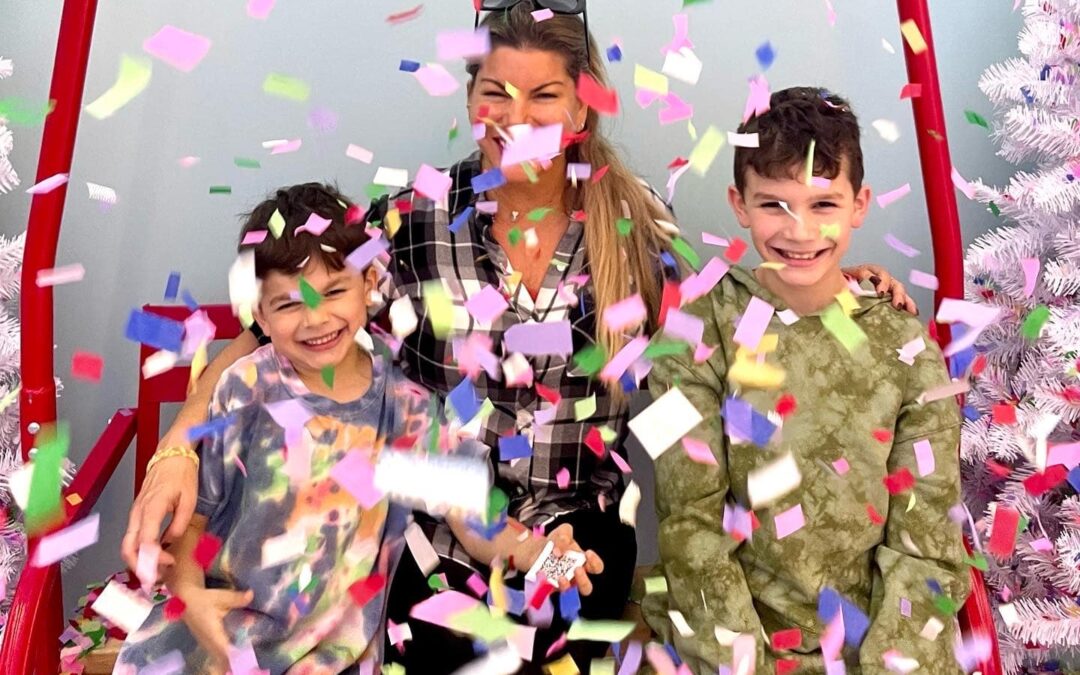 West University Mom Amanda Vlastas Gives Her Tips for a Fabulous Solo Valentine’s Day