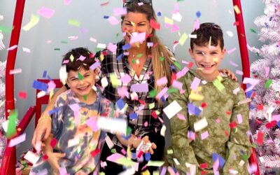 West University Mom Amanda Vlastas Gives Her Tips for a Fabulous Solo Valentine’s Day