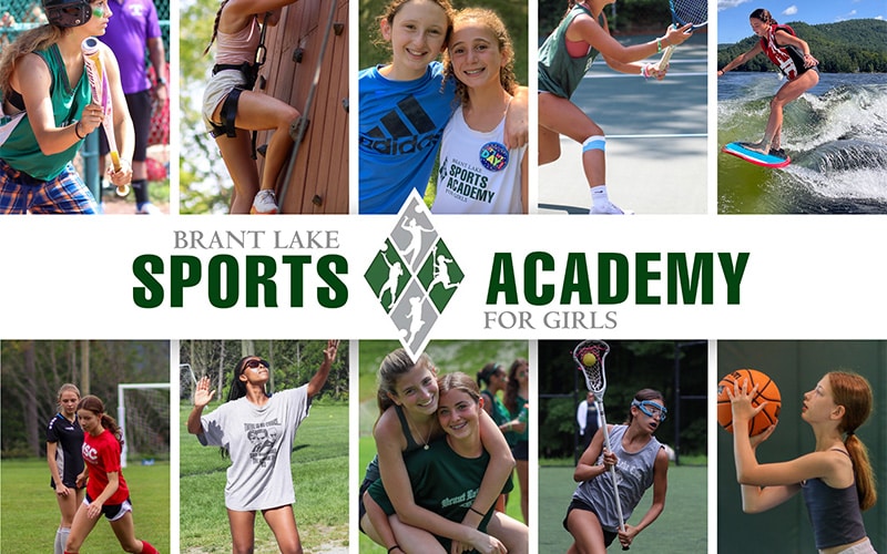 Brant Lake Sports Academy for Girls