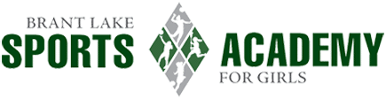 Brant Lake Sports Academy Logo