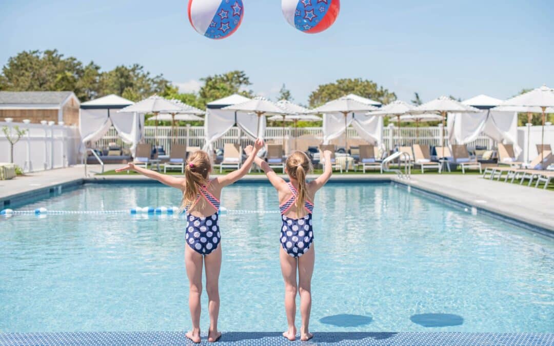 Meet Gwenn Snider, Cofounder of Luxury Family Travel Resorts,  Little Gem!