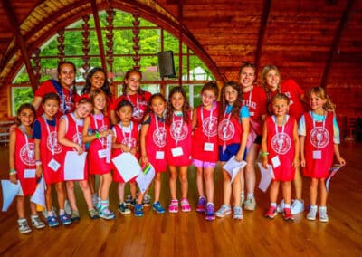 Timber Lake West Camp Img 3