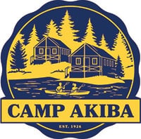 Camp Akiba Logo