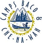 Camps Baco & Che-Na-Wah Logo
