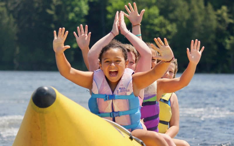 Camp Chateaugay