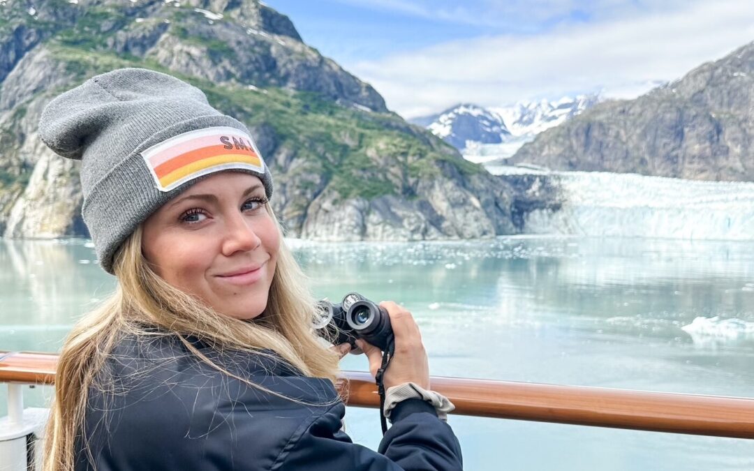 Summer Travel to Alaska with Kids!