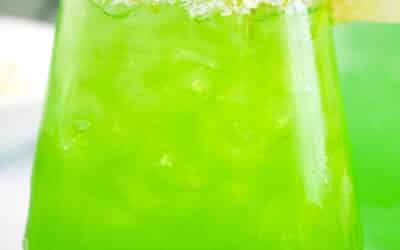 St. Patrick’s Day Cocktails & Mocktails