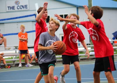 Camp Weequahic Img 6