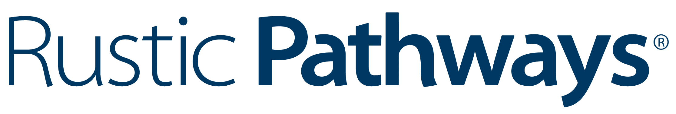 Rustic Pathways Logo