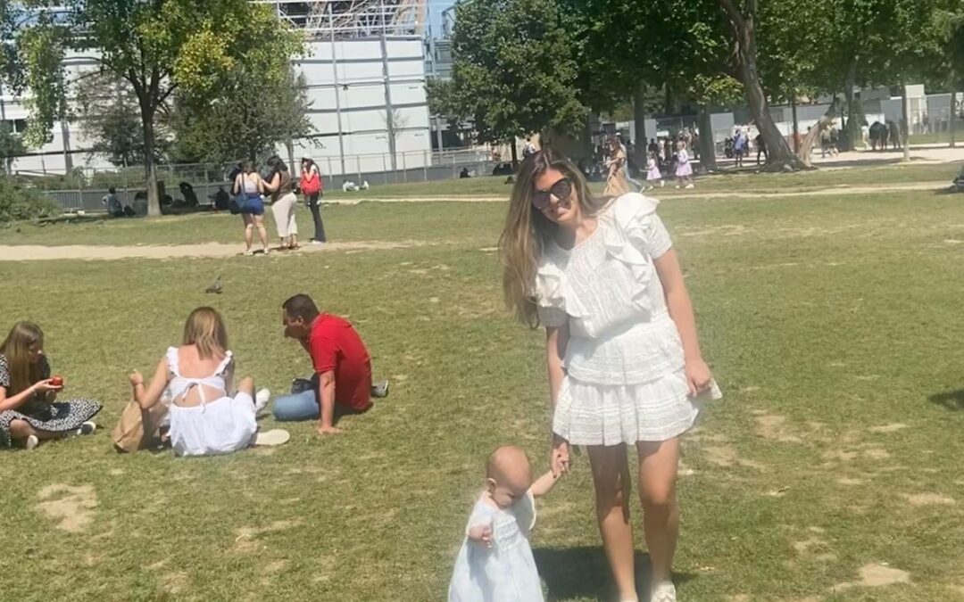 Local Moms Guide to Paris (With a Toddler!)