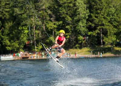 Brant Lake Camp Img 1