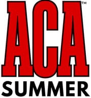 ACA Summer Logo