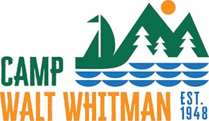 Camp Walt Whitman Logo