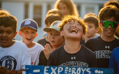 Why Sleepaway Camp Is Such A Valuable Investment in Your Child’s Future!