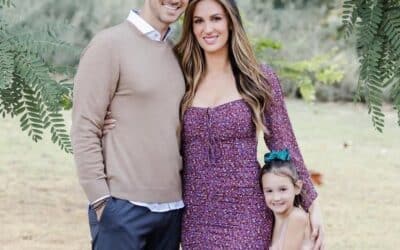 Meet a Mom: Mental Health Advocate Angel Carter Conrad
