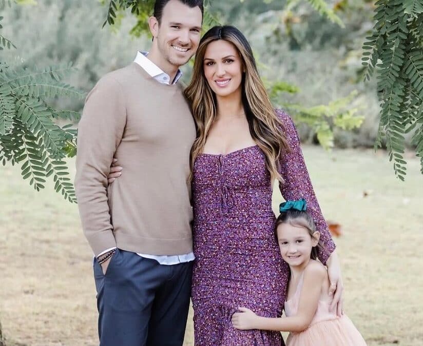 Meet a Mom: Mental Health Advocate Angel Carter Conrad