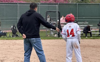 Youth Sports: Expert Advice on When to Start Travel, Dealing with Disappointment and More
