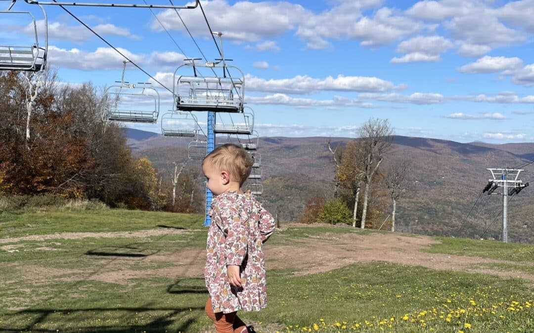 Local Moms Travel Guide to the Catskill Mountains
