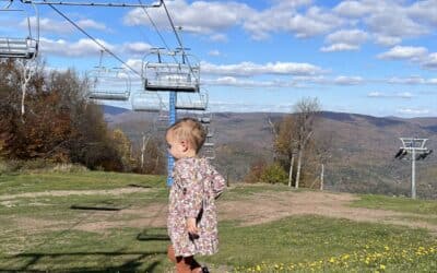 Local Moms Travel Guide to the Catskill Mountains