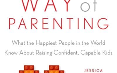 5 Danish Parenting Secrets That Raise Happier Kids