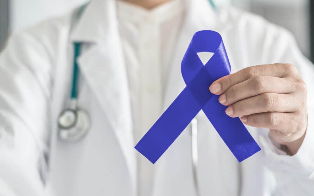 Colon Cancer 101: What Moms Should Know