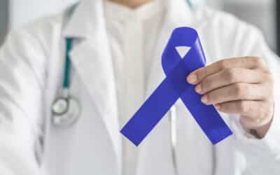 Colon Cancer 101: What Moms Should Know